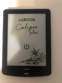 Sprzedam czytnik e-book (ink BOOK Calypso plus)