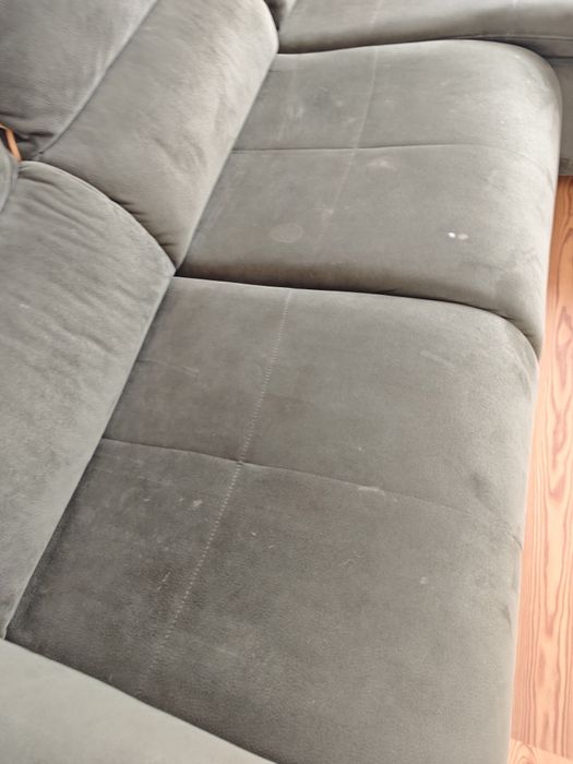 Sofa usado bom estado