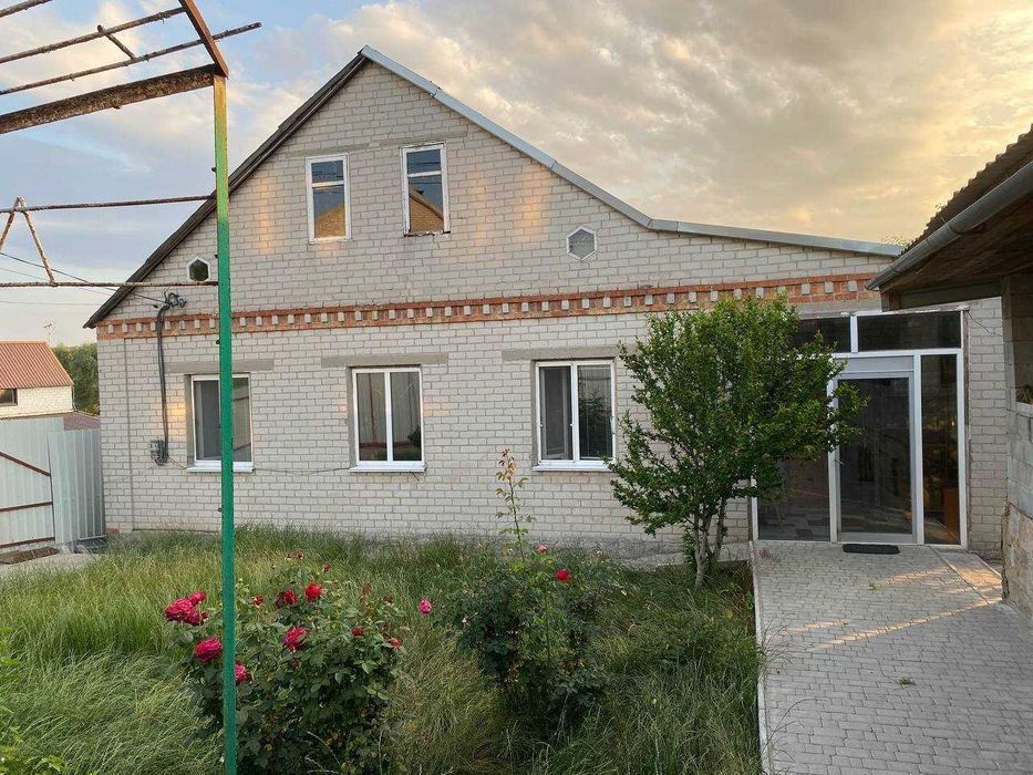 Продам дом. Р-н Мирный