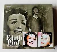 Edith Piaf Collection Hits 2 CD