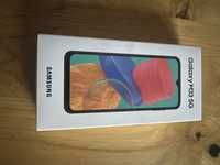 Samsung Galaxy M33 5G Blue