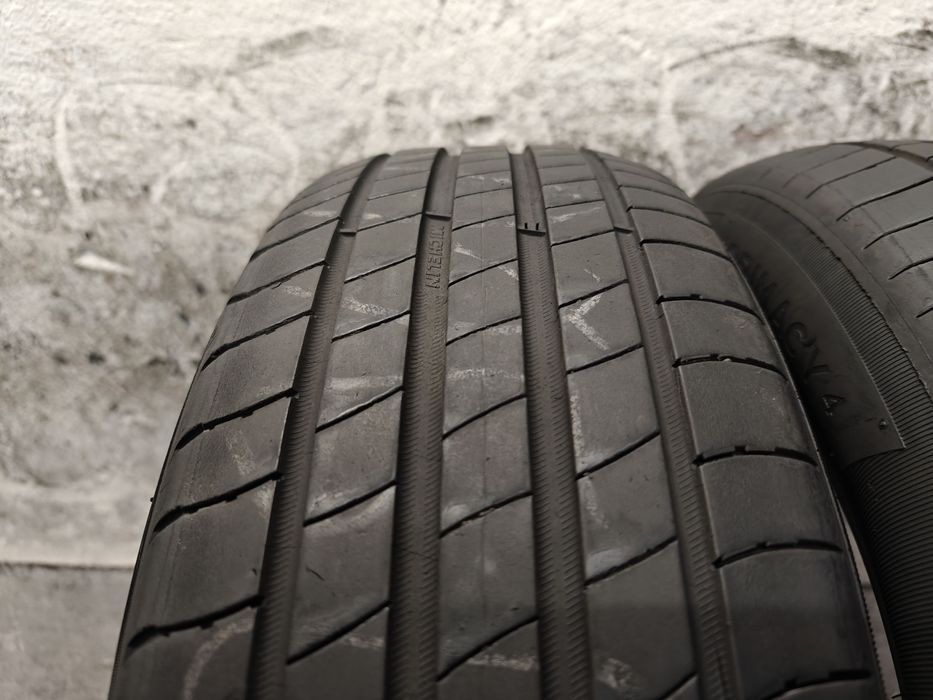 2x 185/65R15 opony letnie Michelin 2021 (N742)