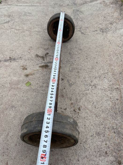 Продам маленькі кольоса