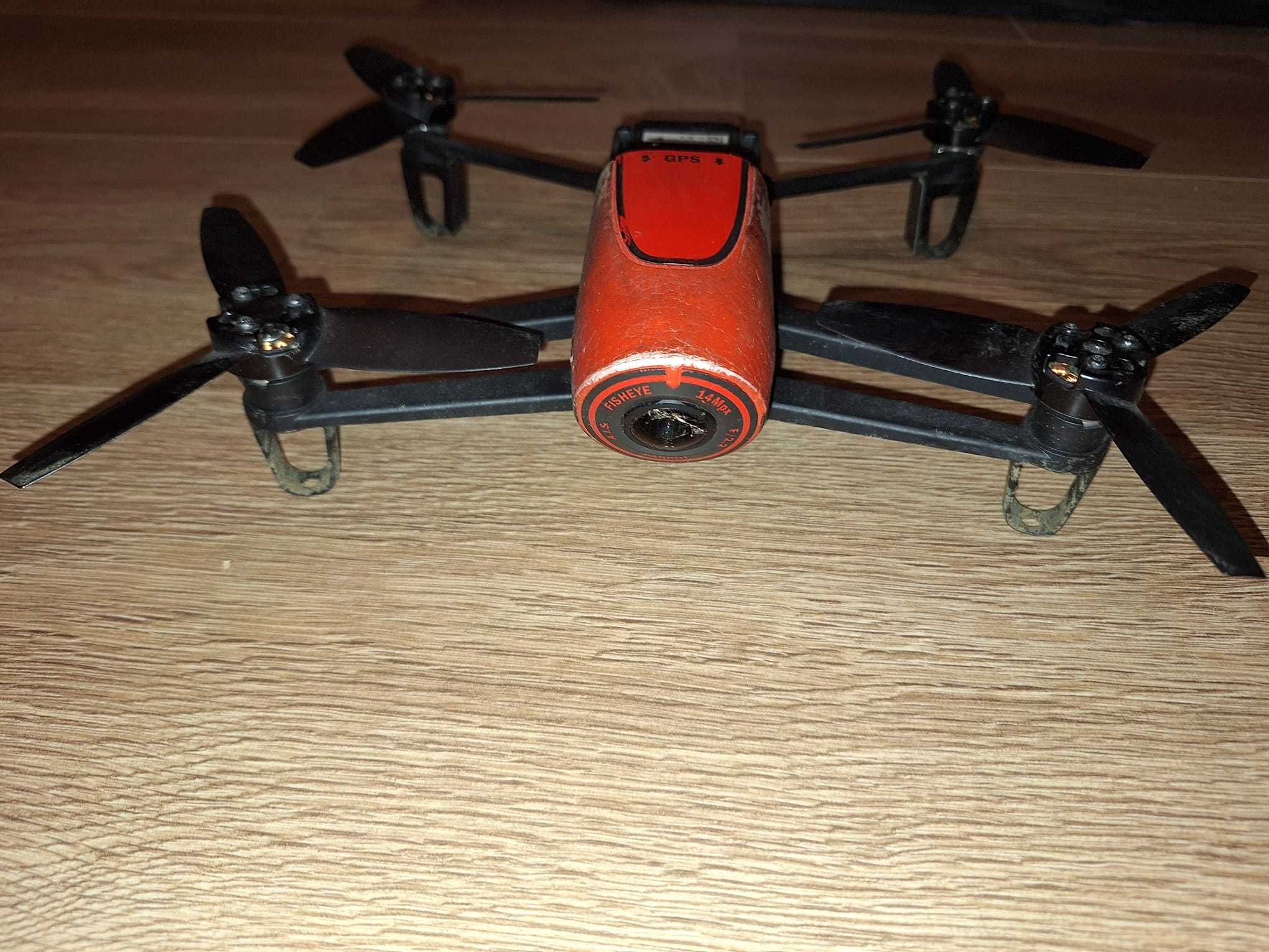 Parrot Bebop Drone FullHD Kamera + Skycontroller