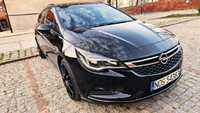 Opel Astra Super Stan 136 KM Dynamic, Sport, OPC