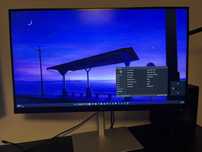 Monitor HP U28 4K UHD – Excelente Qualidade de Imagem