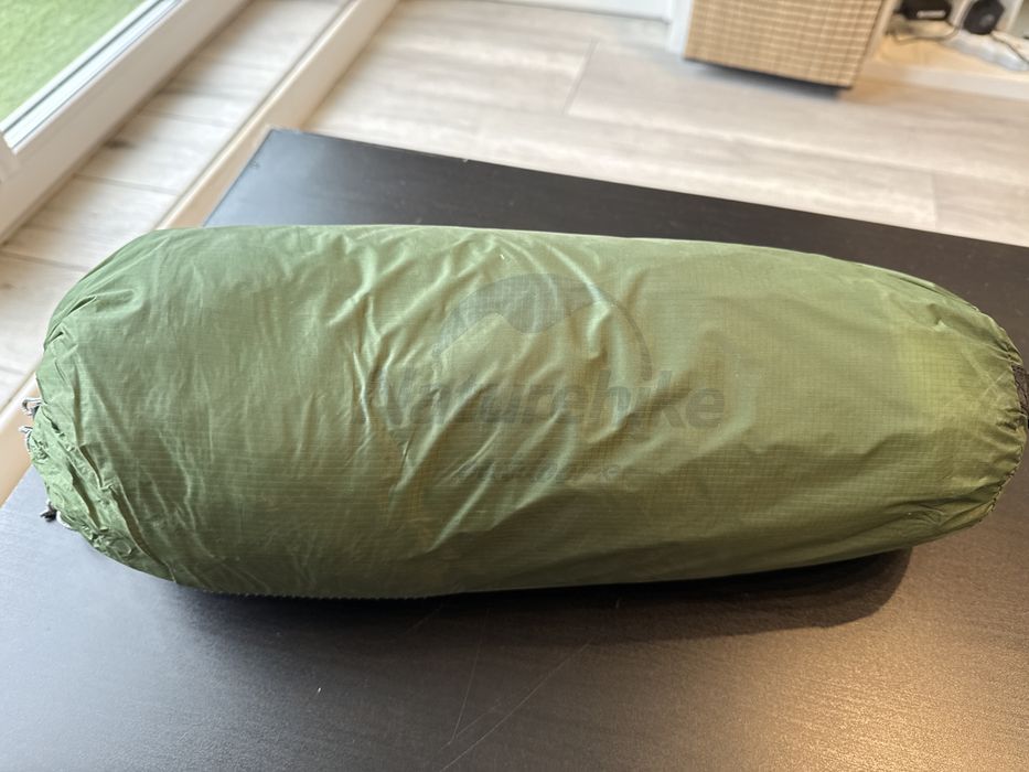 Namiot NatureHike Cloud Up 2 20D Updated NH17T001- Forest Green