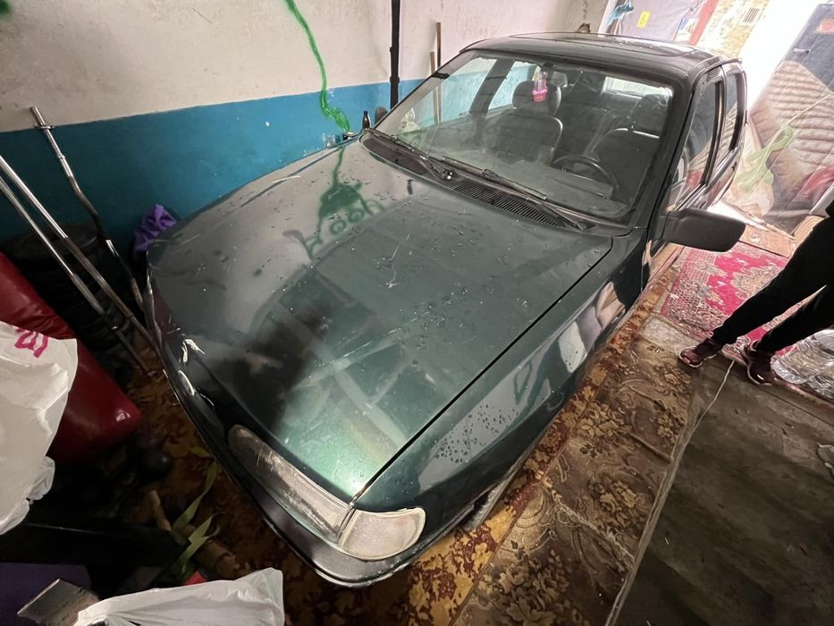 Продам  Форд  сієра