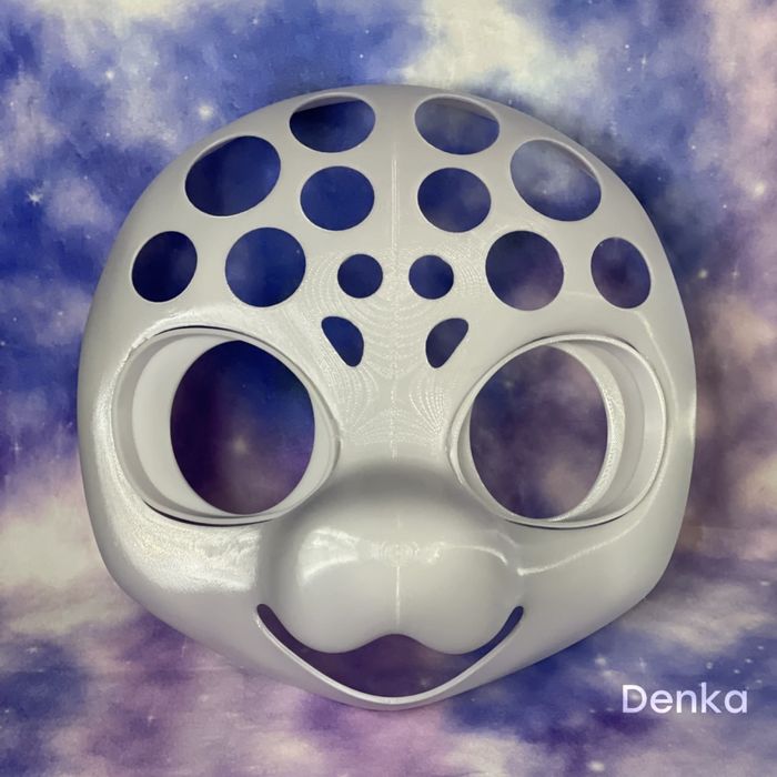 Фурсьют база кемоно основа фурі фурри