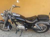 Mota IMoto Dragon 125 CC