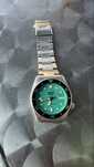 Seiko Watch Automatic