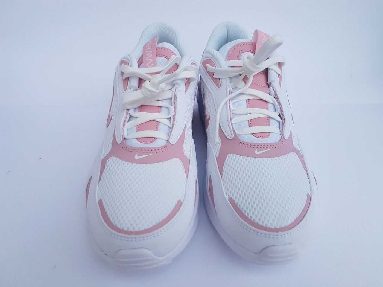 Nike Air Max Bolt Pink White