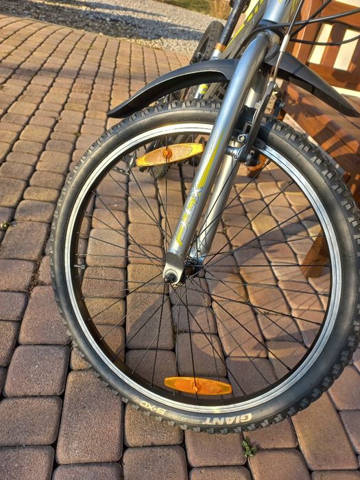 Rower górski damski ATB/MTB Giant 24"