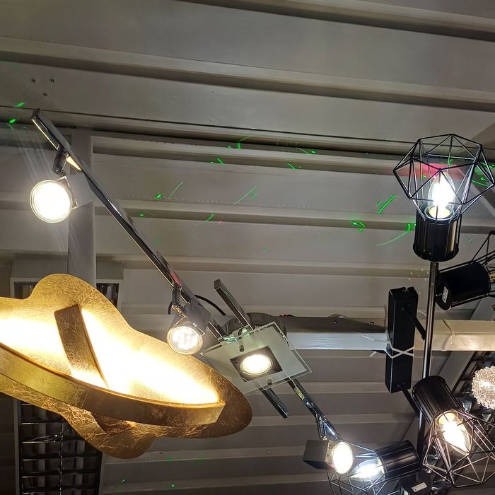 Kinkiet lampa fufitowa scienno-sufitowy
