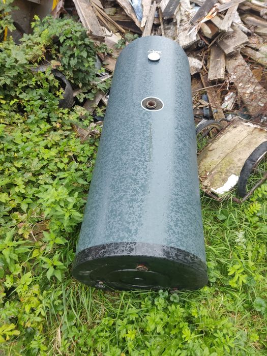 Sprzedam/Zamienię kospel 200l z wymiennikiem i wężownicą