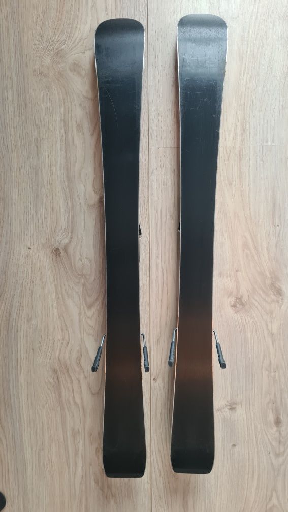 Narty dzieciece 90cm Salomon+buty