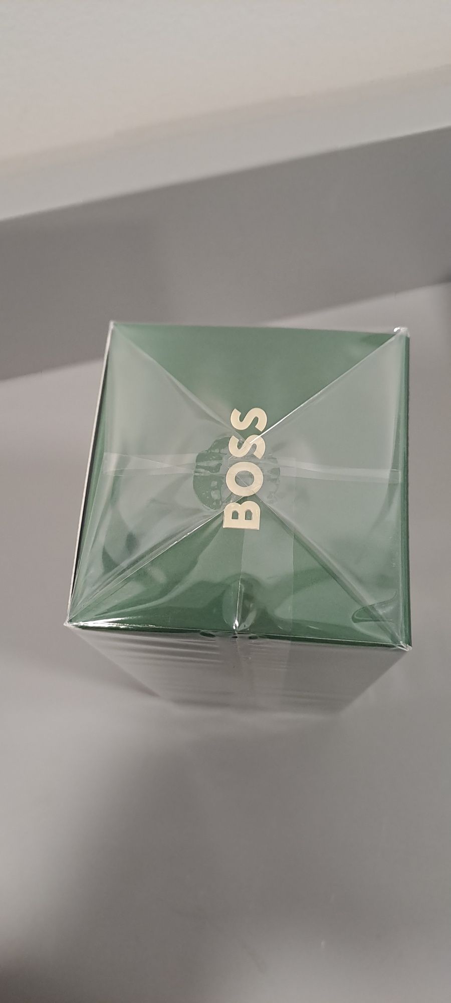 Hugo Boss Bottled Bold Citrus 100ml edp. 100% oryginał.  Nowość