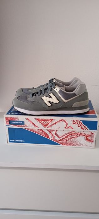 New Balance 574 rozm. 40.5