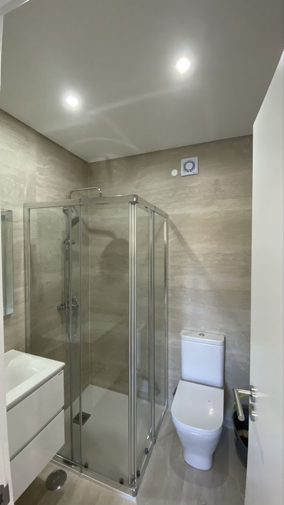 Apartamento T 3 Azeitao