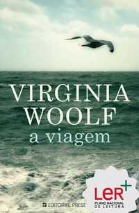 Virginia Woolf--A Viagem