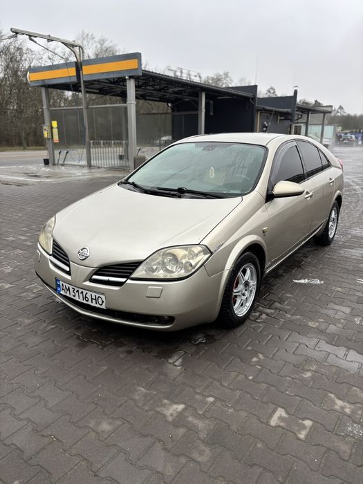 Продам или обменяю нисан р 12 дизель