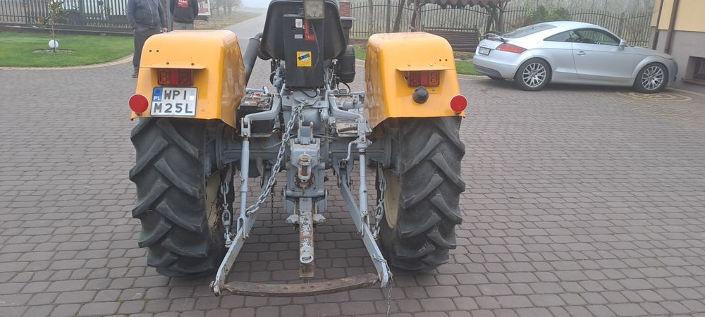 Ciągnik Ursus C330
