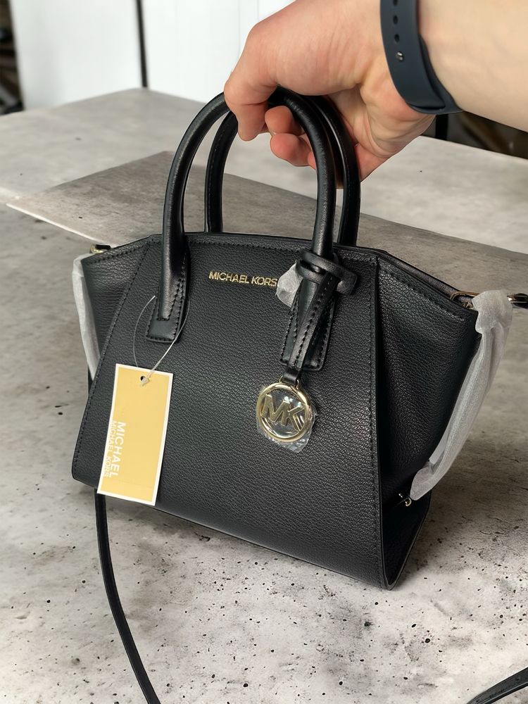 Сумка жіноча Michael Kors Avril