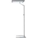 Waldmann Lampa stojaca TYCOON COMFORT DYS 455/2, Silver 4 x 54 W -50%