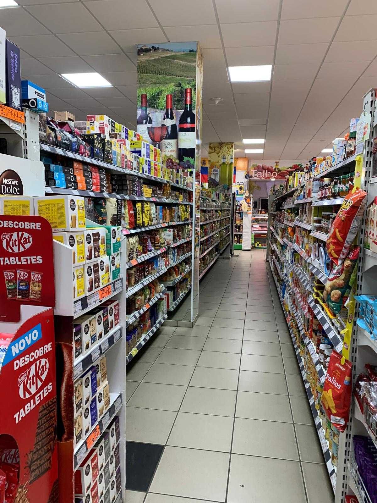 VENDE-SE Supermercado Ouquense