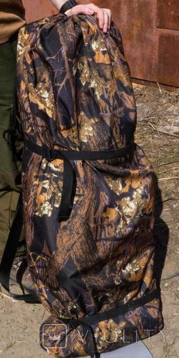 2-3 местная надувная байдарка Налим-225