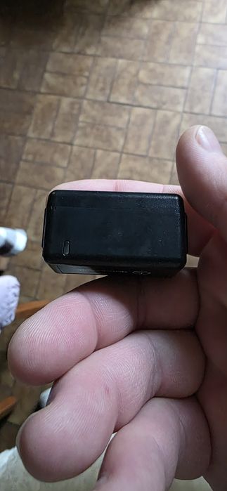 Mercedes me adapter