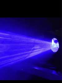 синій лазер big dipper b1000 seven stars 1000 mW