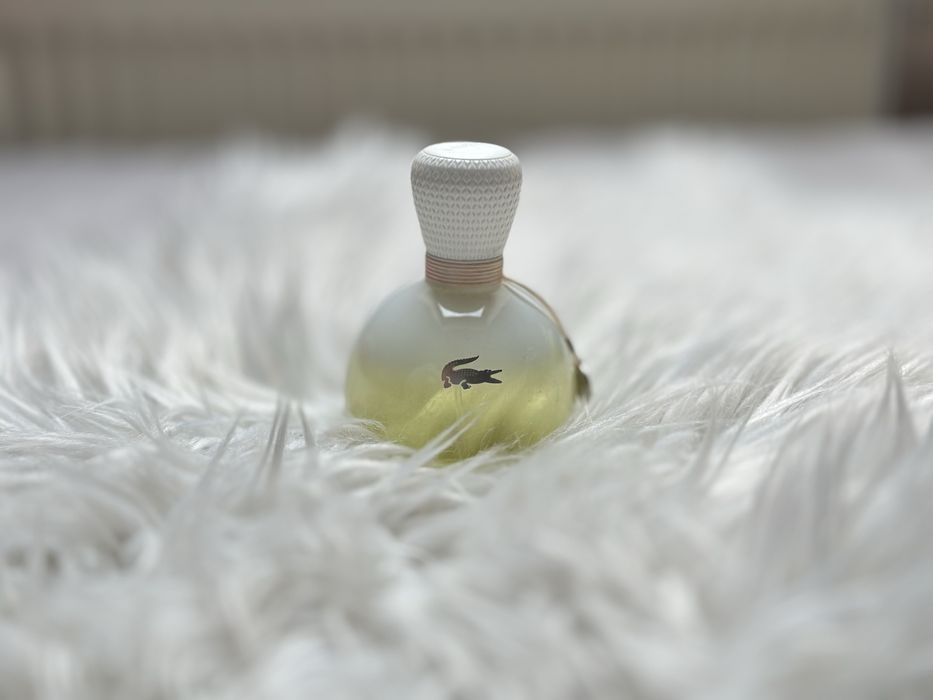 Lacoste Eau De Lacoste Pour Femme 90 ml