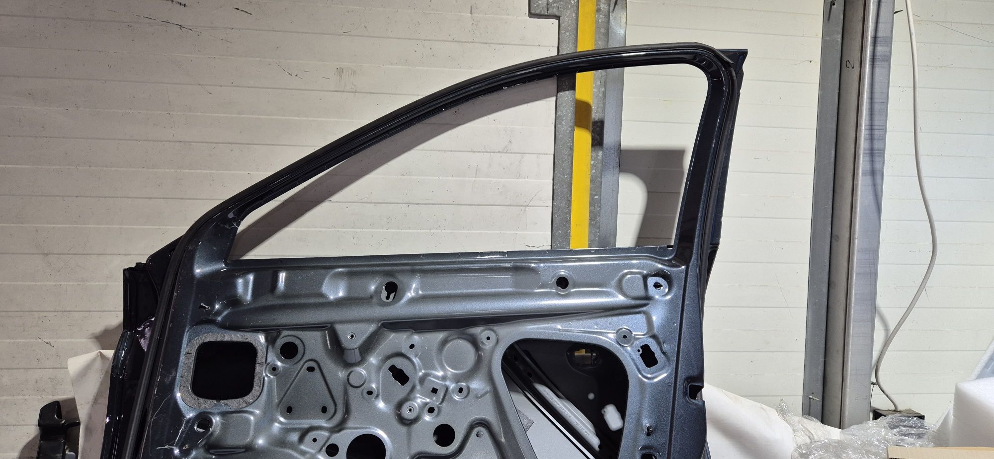 Drzwi prawy przód 5FA seat Leon 4 IV 20-