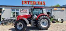 McCormick x7.617 P6-Drive Nowy! 6-cyl, podłokietnik, x5 x6 oś amortyzowana, cena brutto! case, new holland, zetor, john deere,valtra