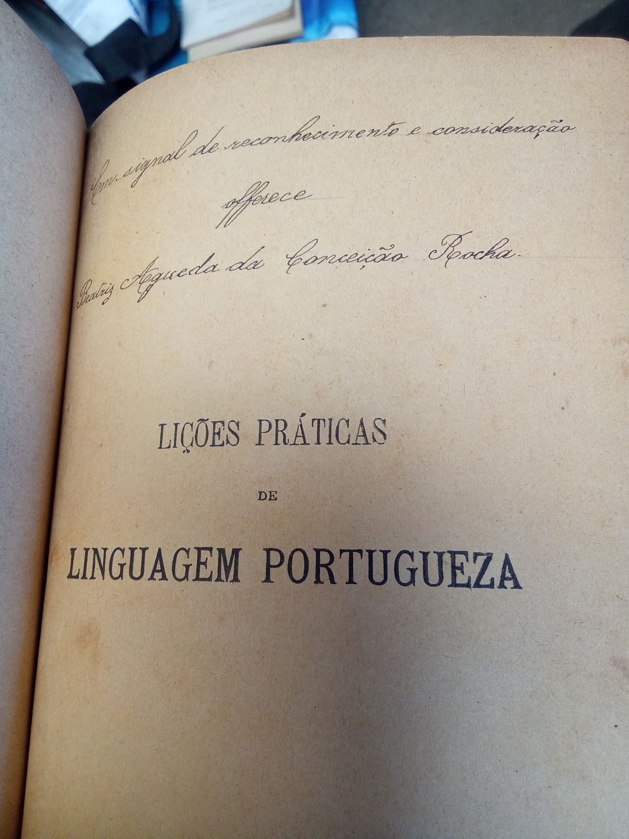 Questões práticas linguagem portuguesa.