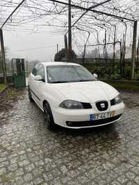 Seat ibiza 1.9tdi