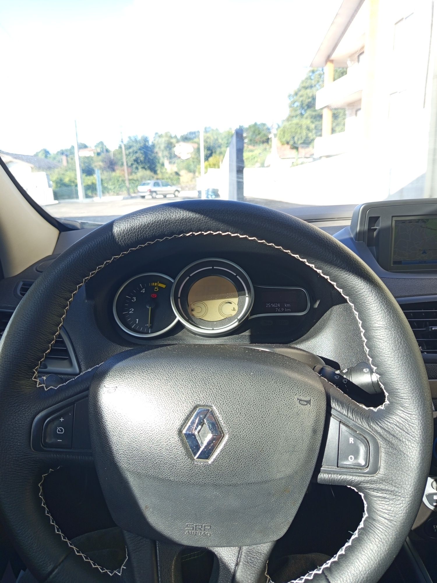 Renault Megane 3 1.5 dci