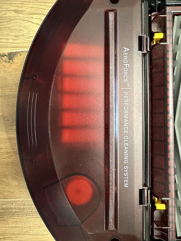 IRobot Roomba 976 + zapasowy filtr i szczotka