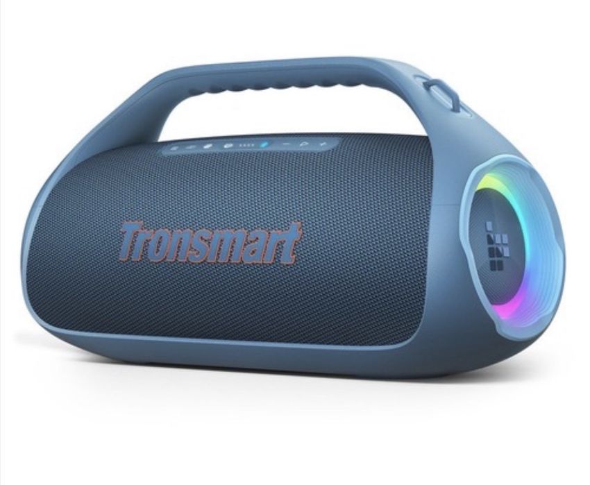 Tronsmart bang 2 Novas