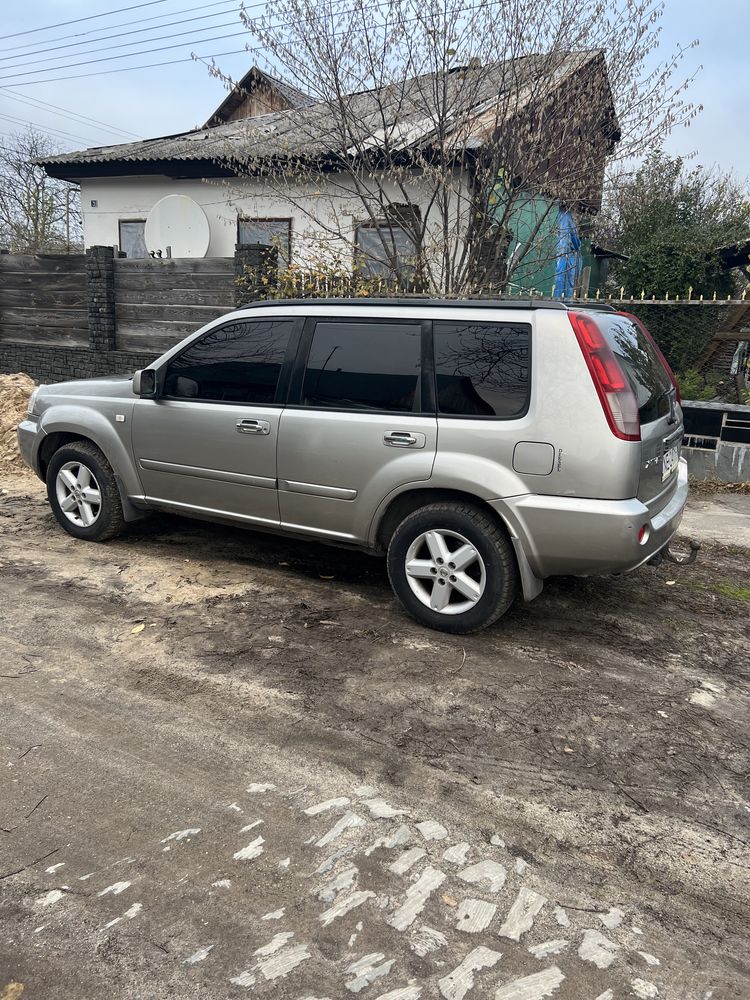 Nissan X-Trail (T30) розборка,ляда,печка,рейка,мотор