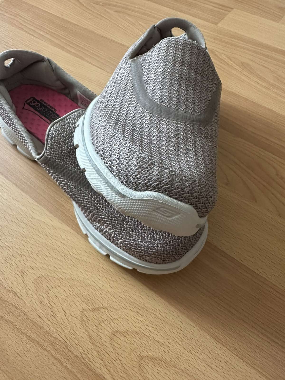 Мокасіни Skechers 23,2 см