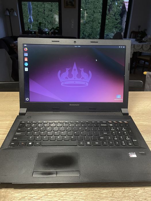 Laptop Lenovo B50-45