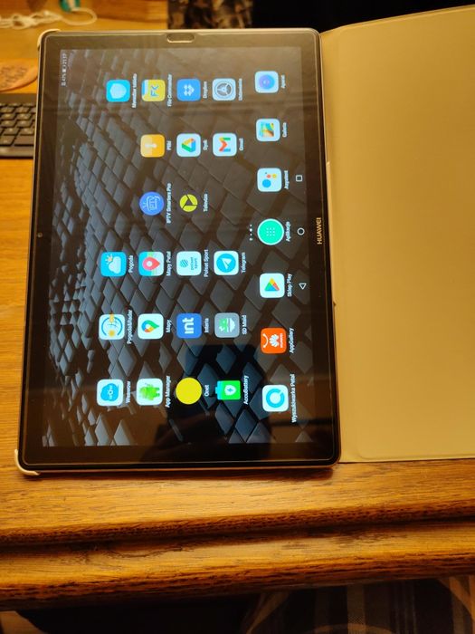 Huawei media pad M5 10.1cala