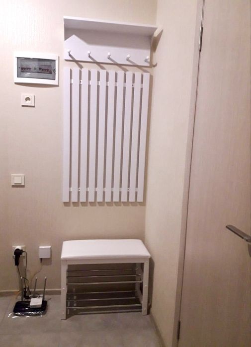 Оренда 1-кімн квартири. ЖК «Одеські Традиції». Ремонт/Меблі/Техніка