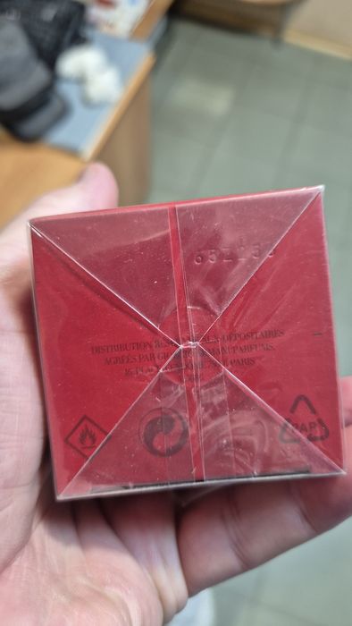 Парфум Giorgio Armani si passione 100 ml