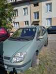 Renault scenic gotowy do jazdy