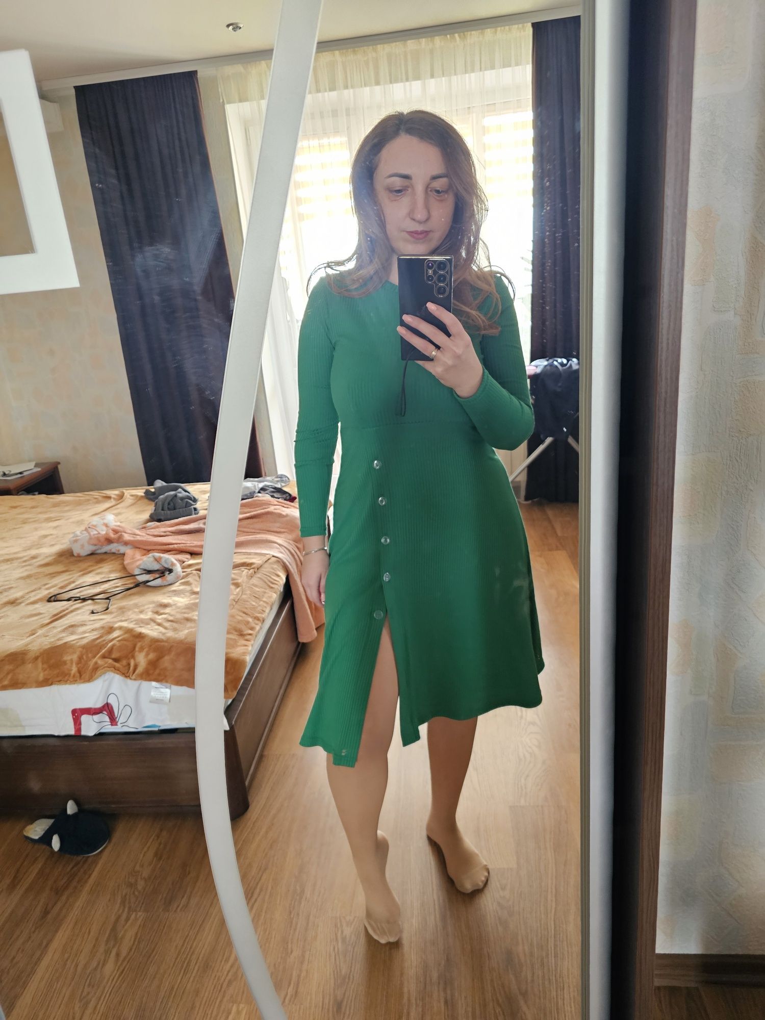 Розпродаж платтів