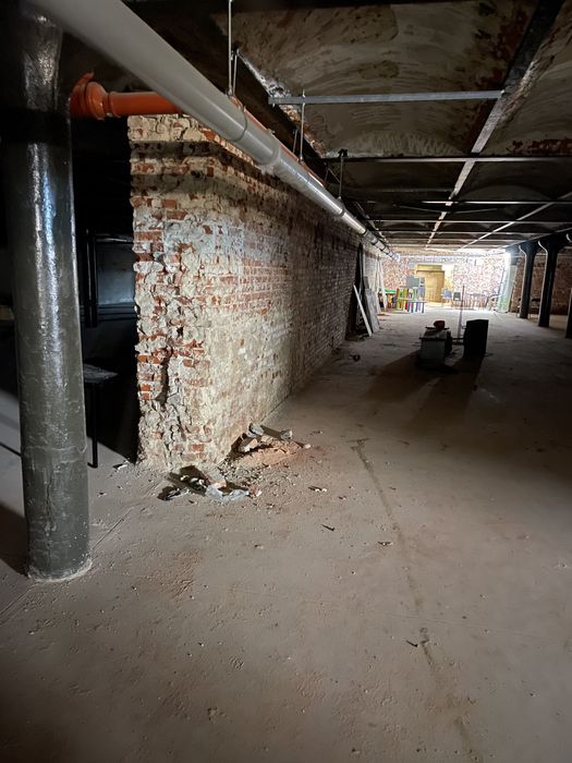 Wiercenie techniką diamentowa  cięcie ścian stropów kucie rozbiórki