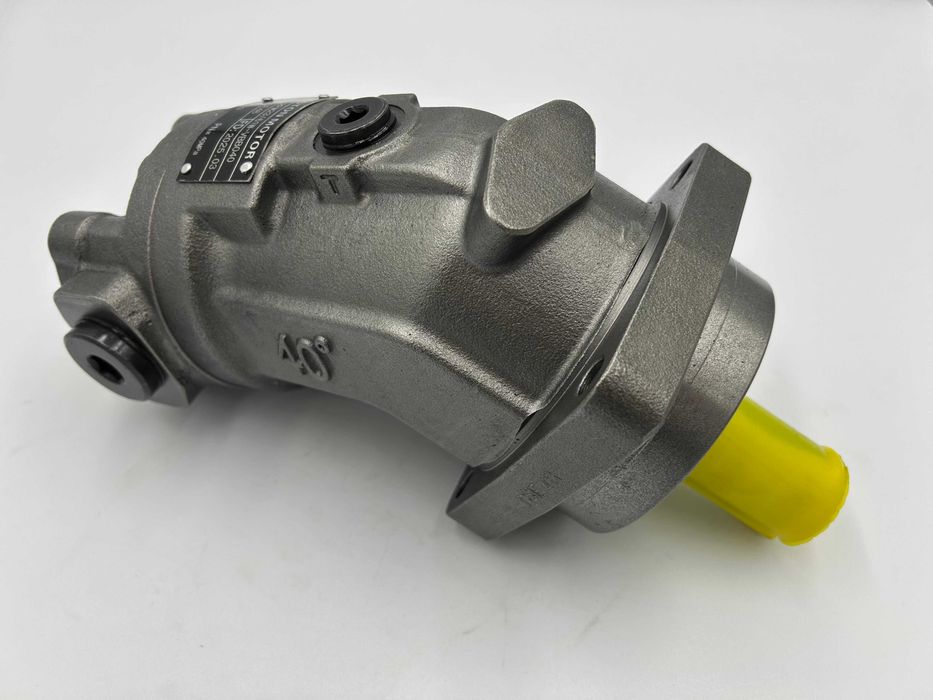 Silnik hydrauliczny tłoczkowy wysokoobrotowy A2FM32/61W-VBB040